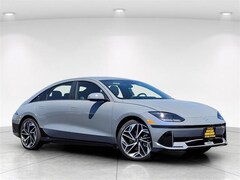 2025 Hyundai IONIQ 6 SEL Sedan