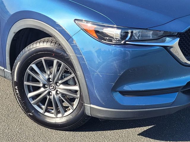 2017 Mazda CX-5 Touring - Photo 9