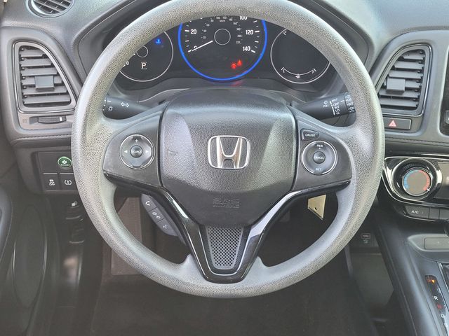 2019 Honda HR-V LX - Photo 13