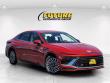 New 2025 Hyundai Sonata Hybrid SEL Sedan