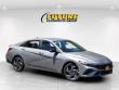 New 2025 Hyundai Elantra SEL Sport Sedan