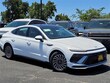 Hyundai Sonata Hybrid