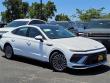 New 2025 Hyundai Sonata Hybrid Limited Sedan