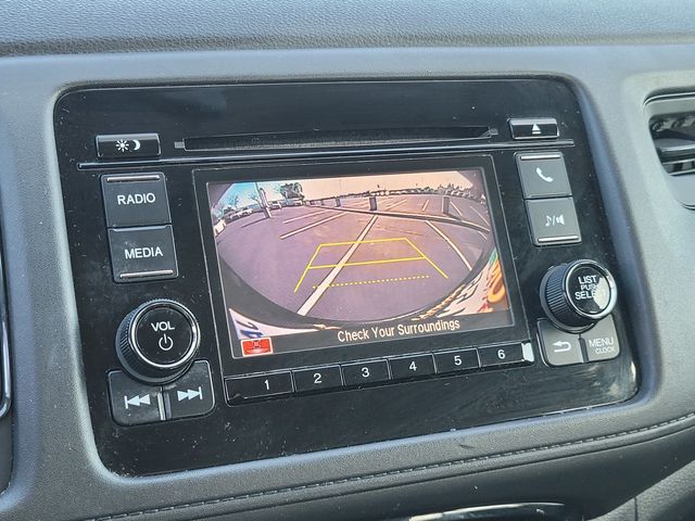 2019 Honda HR-V LX - Photo 24