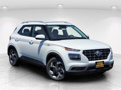 2025 Hyundai Venue
