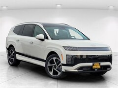 2026 Hyundai IONIQ 9