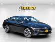 New 2025 Hyundai Elantra Hybrid SEL Sport Sedan