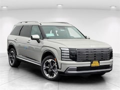 2026 Hyundai Palisade Hybrid