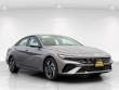 New 2025 Hyundai Elantra Hybrid Limited Sedan