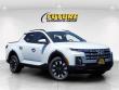 New 2025 Hyundai Santa Cruz SEL FWD Truck Crew Cab