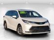 Used 2023 Toyota Sienna XLE 7 Passenger Van Passenger Van