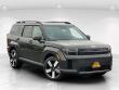 New 2026 Hyundai Santa Fe Hybrid Limited SUV