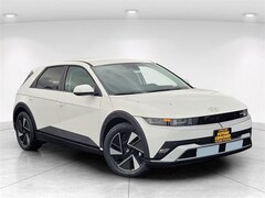 2026 Hyundai IONIQ 5