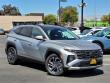 New 2025 Hyundai Tucson Hybrid Limited SUV