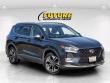 Used 2020 Hyundai Santa Fe Limited 2.0T SUV