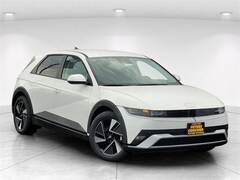 2026 Hyundai IONIQ 5