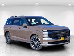 2026 Hyundai Palisade Hybrid Calligraphy SUV