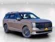 New 2026 Hyundai Palisade Hybrid Calligraphy SUV
