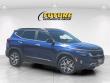 Used 2021 Kia Seltos SX SUV