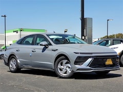 New 2025 Hyundai Sonata SE Sedan for Sale in Concord, CA