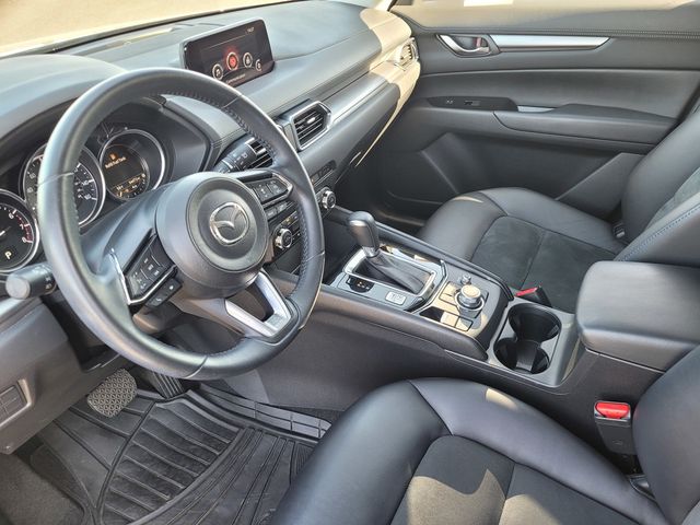 2017 Mazda CX-5 Touring - Photo 20