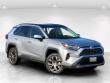 Used 2025 Toyota RAV4 Hybrid Limited SUV