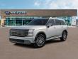New 2026 Hyundai Palisade SEL FWD SUV