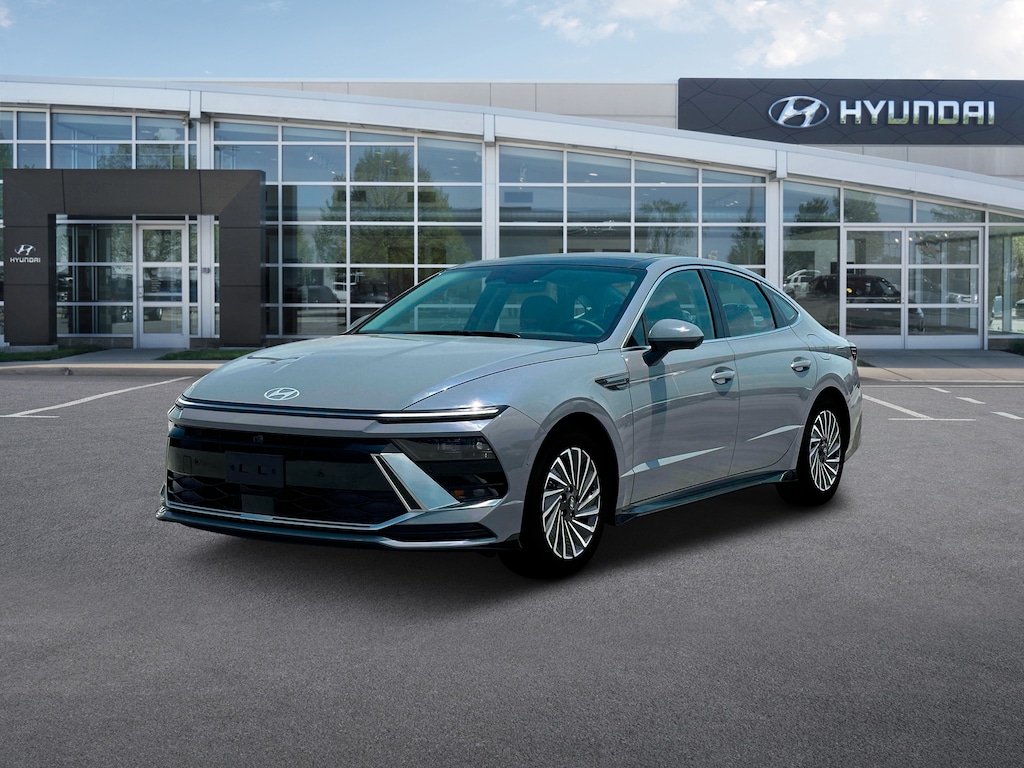New 2025 Hyundai Sonata Hybrid For Sale/Lease Concord, CA Stock H12093 New 2025 Hyundai Sonata Hybrid For Sale/Lease Concord, CA Stock H12093