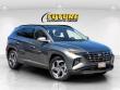 Used 2023 Hyundai Tucson Limited SUV