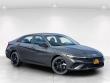 New 2026 Hyundai Elantra SEL Sport Sedan