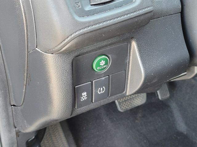 2019 Honda HR-V LX - Photo 19