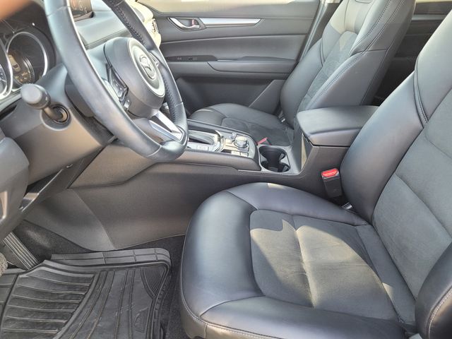 2017 Mazda CX-5 Touring - Photo 22