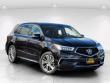Used 2017 Acura MDX V6 SH-AWD with Technology Package SUV
