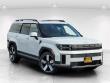New 2026 Hyundai Santa Fe Hybrid Limited SUV