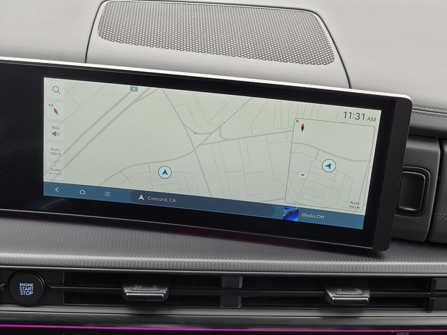 2025 Hyundai Santa Fe Calligraphy - Photo 18