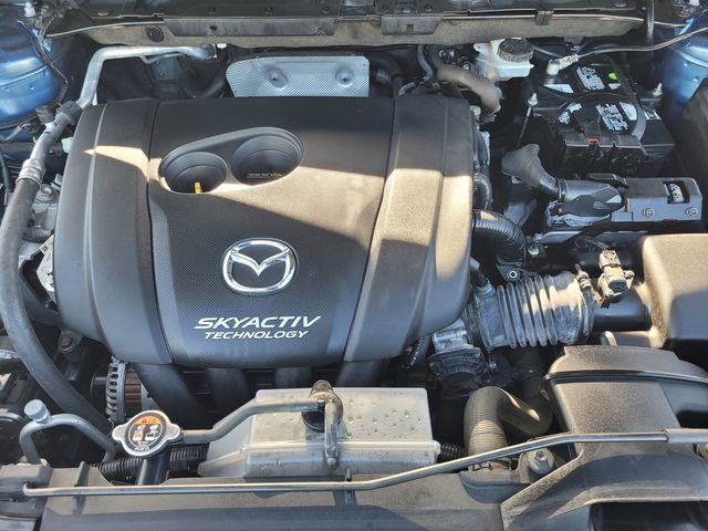 2017 Mazda CX-5 Touring - Photo 27
