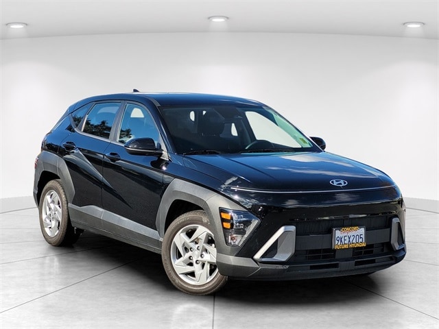 2024 Hyundai Kona SUV 
