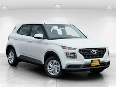 2026 Hyundai Venue SE SUV