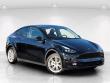 Used 2024 Tesla Model Y Long Range SUV