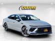 New 2026 Hyundai Sonata SEL Sport Sedan