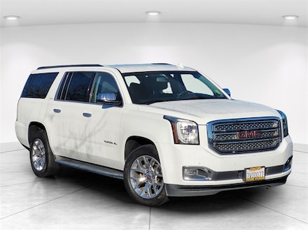 2016 GMC Yukon XL SLE SUV