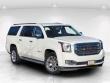 Used 2016 GMC Yukon XL SLE SUV