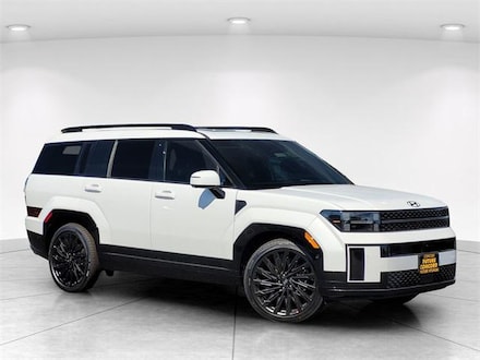 2025 Hyundai Santa Fe Calligraphy AWD SUV