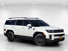 2025 Hyundai Santa Fe