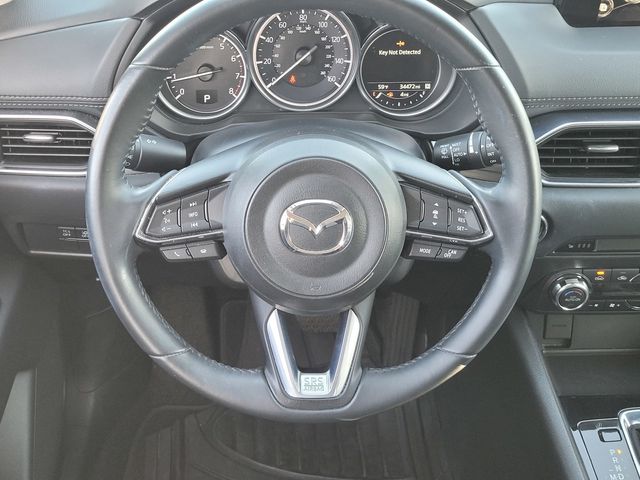 2017 Mazda CX-5 Touring - Photo 13