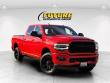 Used 2021 Ram 2500 Laramie Truck Crew Cab