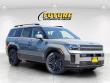 New 2025 Hyundai Santa Fe Hybrid Calligraphy SUV