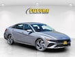 Hyundai Elantra Hybrid