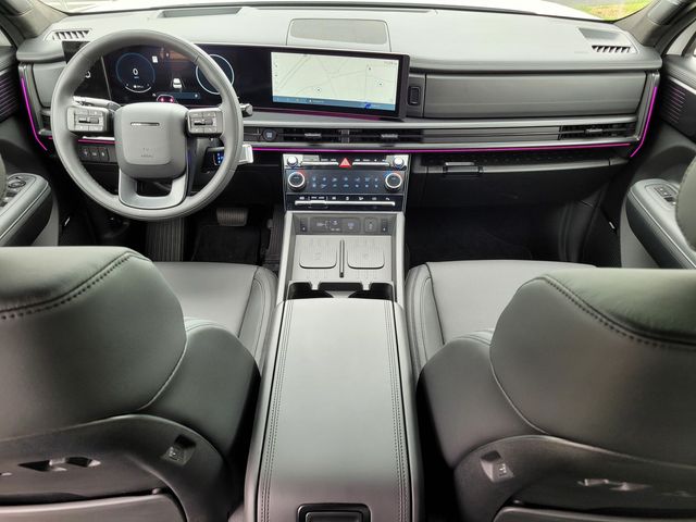 2025 Hyundai Santa Fe Calligraphy - Photo 13