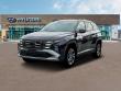New 2025 Hyundai Tucson Hybrid Limited SUV